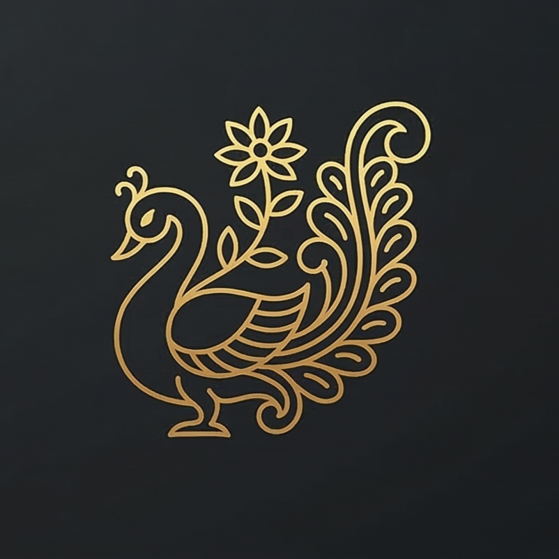 Dravidian Gold